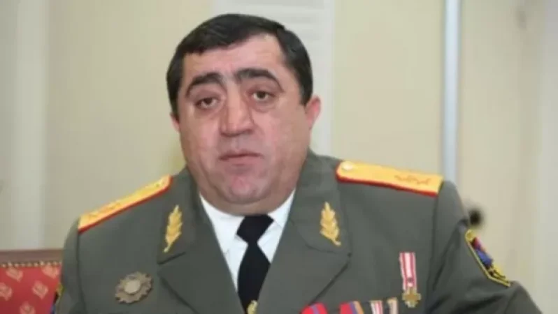 Պաշտպանության նախարարը Զինված ուժերից զորացրել է Հայկազ Բաղմանյանին. «Փաստինֆո»