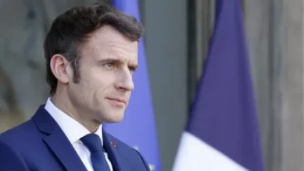 Հայաստանին մենակ չենք թողնի, մեզ հնարավոր չէ գնել ո՛չ գազով, ո՛չ նավթով. Մակրոն