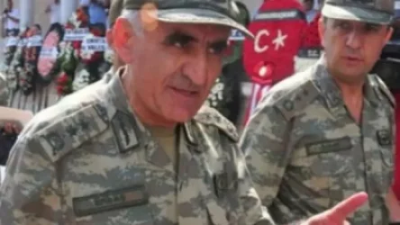 Զոհված թուրք գեներալը կանգնած է եղել Բայրաքթարների ստեղծման ակունքներում