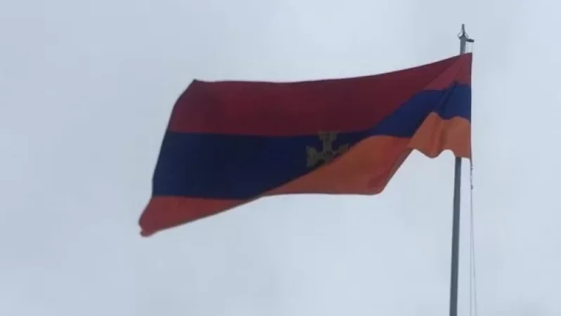 Մարտի 7-ին Շուռնուխում կբարձրացվի Հայաստանում ամենաբարձր եռագույնը՝ 30մ. Գորիսի համայնքապետարան