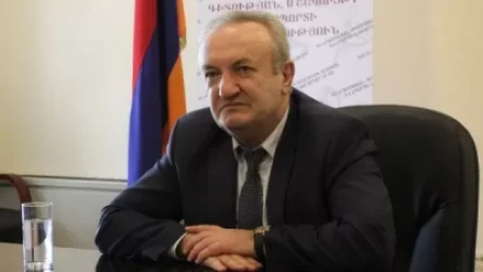 «Ես բացահայտ ասում եմ». Դումանյանը` Բրյուսովի անվան համալսարանը միավորելու մասին
