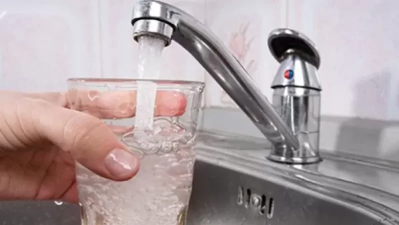 24-Hour Water Outage in Yerevan at Specific Addresses
