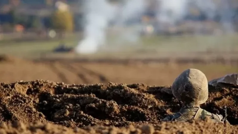 Վիրավորումների և մահացությունների մեծ մասը բեկորային էր. պահեստազորի սպա