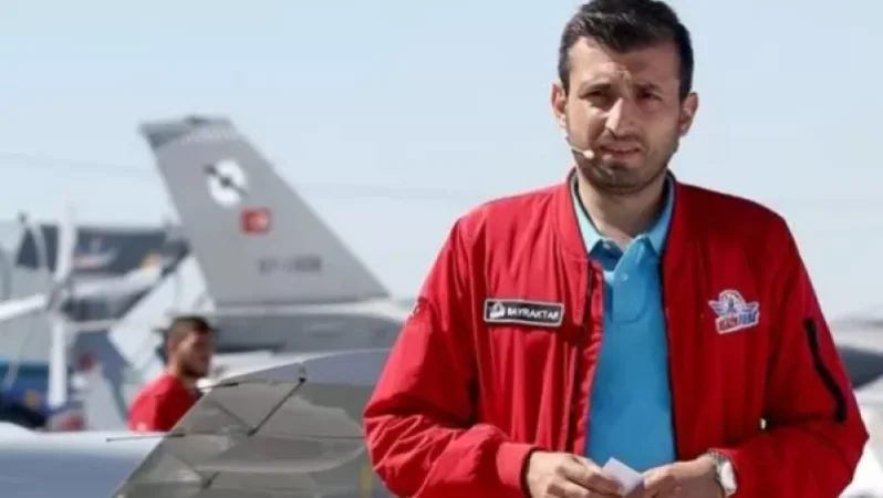 էրդողանի փեսան՝ երեկ մահացած թուրք գեներալի մասին