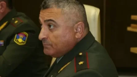 Բանակի բոլոր զինվորականները բանակի մեջ են և նրա կողքին. ԳՇ պետի տեղակալ