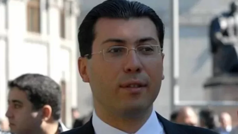 Լարվեք և հիշեք, երբ Նիկոլը սկսեց խոսել արտահերթ ընտրությունների մասին. Միքայել Մինասյան