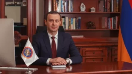 Անվտանգության խորհրդի քարտուղարը կմեկնի Մոսկվա