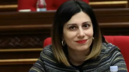 Տեսակցություն՝ փաստաթղթով. Անահիտ Ավանեսյանը հերթական հրամանն է ստորագրել. «Ժողովուրդ»