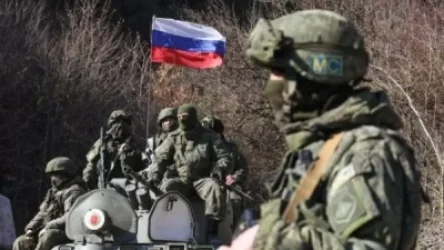 Անհետ կորածների հարցերով մոտ 2500 քաղաքացի է դիմել ռուս խաղաղապահների մարդասիրական կենտրոն