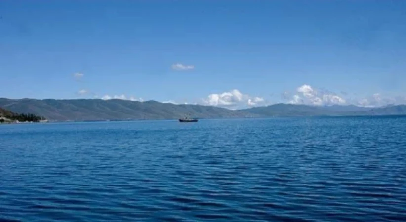 2025 թվականին Սևանա լճից նախատեսվածից ավելի ջուր է բաց թողնվել ոռոգման համար