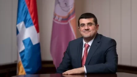 Այդ օրը ծնվել են նաև Արցախի հերոսներ Սամվել Բաբայանը և Վիտալի Բալասանյանը. ԱՀ նախագահի ուղերձը՝ Սպարապետի ծննդյան օրվա առթիվ