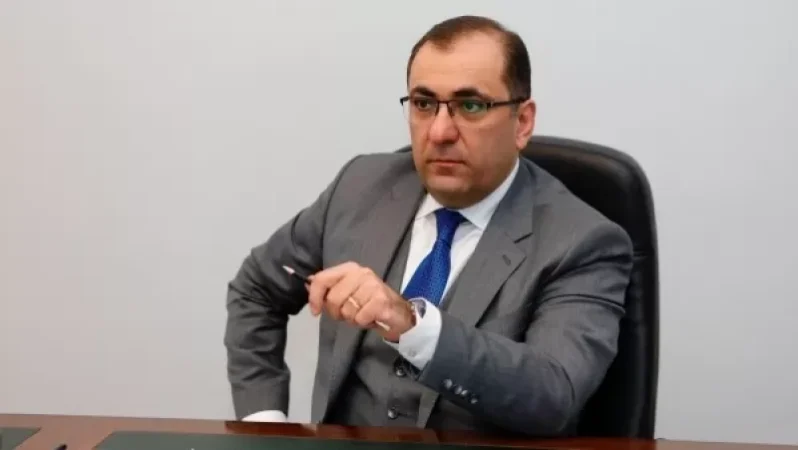 Արա Սաղաթելյանն ազատ արձակվեց