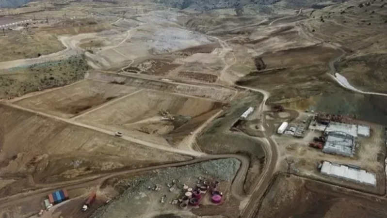 Ամուլսարը սար է մնալու. հորդորում ենք որոշում կայացնողներին զերծ մնալ նոր արկածախնդրությունների գնալուց. հայտարարություն