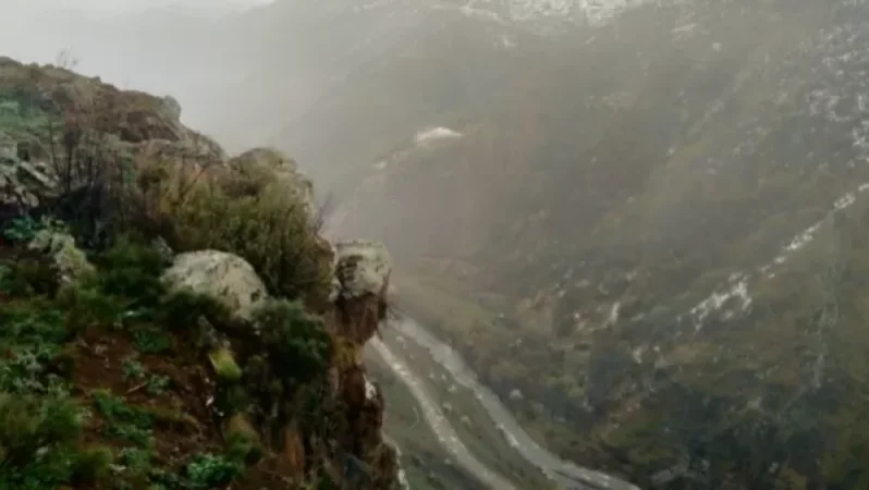 Հայերը Պուտինին խնդրում են թույլ չտալ, որ Ադրբեջանը թունավորի դեպի Հայաստան և Արցախ հոսող ջուրը