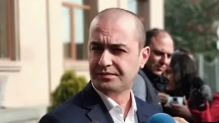 Ամրամ Մակինյանը ոստիկանությունից ծանուցագիր է ստացել