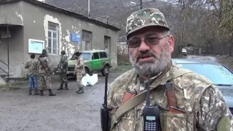 Տեխնիկան հեռացվել է. Որոտանի համայնքապետը` ադրբեջանական կողմում խրամատներ փորելու մասին