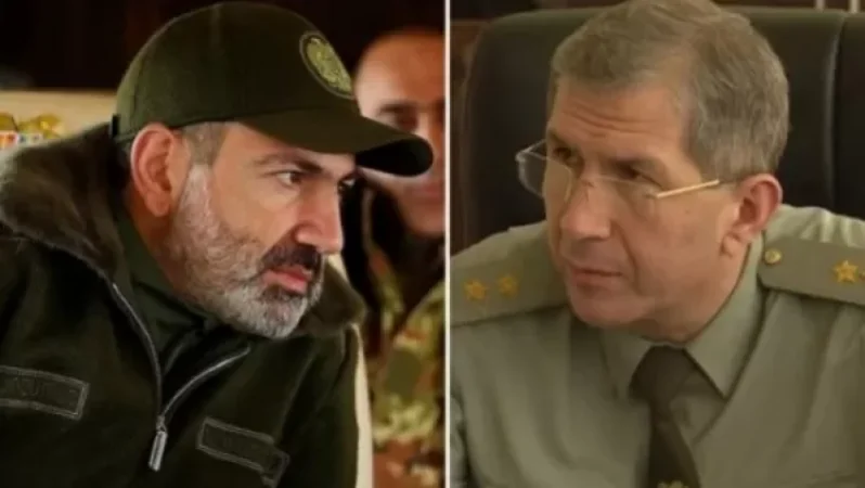 Ինչպես Օնիկ Գասպարյանի հեռանալու պահանջը հավասարվեց Փաշինյանի հեռանալու պահանջին. «Ժողովուրդ»