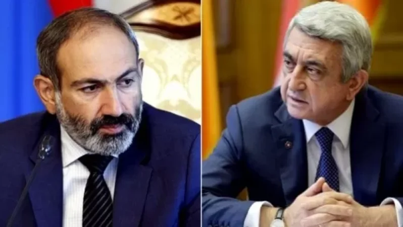 600 դոլարանոց զրահաբաճկոնների առեղծվածը. ո՞րն է իրականությունը. «Ժողովուրդ»