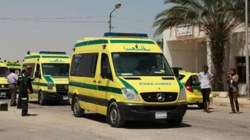 Եգիպտոսում միկրոավտոբուսի և բեռնատարի բախման հետևանքով 18 մարդ է զոհվել