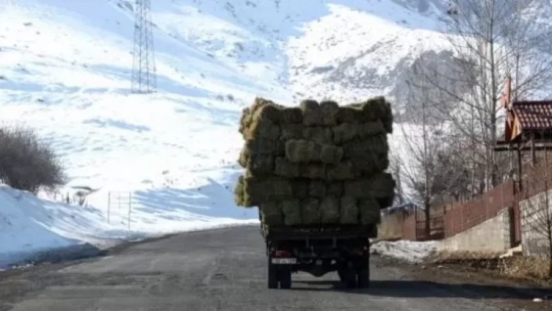 ՀՀ տարածքում կան փակ ավտոճանապարհներ