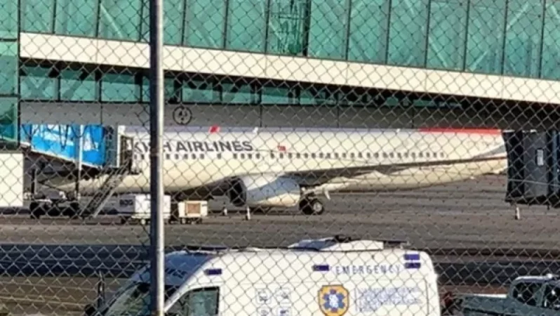 Վրաստանը բացում է օդային սահմանը ևս 4 երկրի համար