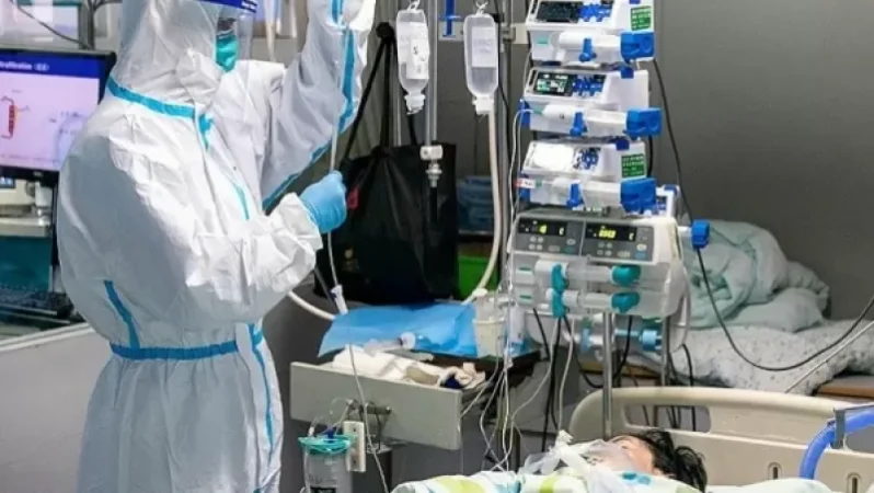 Կորոնավիրուսով վարակման 532, մահվան՝ 20 նոր դեպք