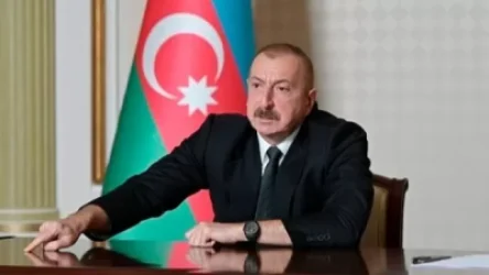 Հայաստանը չի կարող խոչընդոտել Զանգեզուրի միջանցքի ստեղծմանը. մենք կստիպենք նրանց. Ալիև