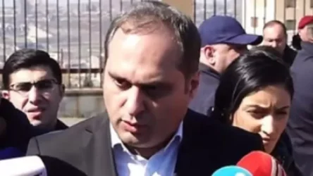Հանրապետության նախագահը մինչև մարտի 9-ը իրավունք ունի ՍԴ դիմելու. Արա Զոհրաբյան