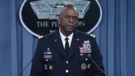 Պենտագոնը կոչ է անում Ֆինլանդիային և Շվեդիային ավելի արագ ընդունել ՆԱՏՕ-ի կազմ