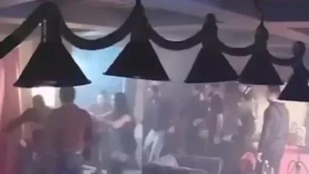 ՏԵՍԱՆՅՈՒԹ. Ադրբեջանցիները ՌԴ Տոմսկ քաղաքում ծեծել են հայ երիտասարդների