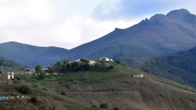 Շրջափակման պատճառով լիսագորցիները զրկված են խմելու ջուր ունենալուց