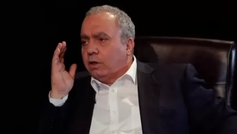 Հենց այս պահին ադրբեջանցի «խաղաղապահ» զինվորները չափագրումներ են կատարում Տավուշի Ազատամուտ համայնքում. Հրանտ Բագրատյան