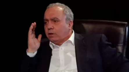 Հենց այս պահին ադրբեջանցի «խաղաղապահ» զինվորները չափագրումներ են կատարում Տավուշի Ազատամուտ համայնքում. Հրանտ Բագրատյան