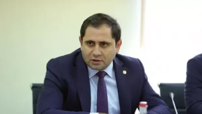 Սուրեն Պապիկյանի սենսացիոն հայտարարությունը. «Հրապարակ»