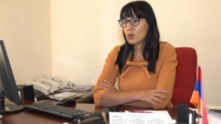 Ինձ ևս ահազանգել էին, որ ադրբեջանցիները ռուս խաղաղապահների ներկայությամբ գյուղում սահմանագծում են անում. Նաիրա Զոհրաբյան