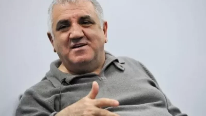 ԱԱԾ տնօրենը հանձնարարել է բաժինների պետերին ամեն գնով գտնել Գագիկ Սողոմոնյան կեղծ օգտատիրոջը. Գաբրիելյանով