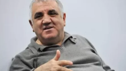 ԱԱԾ տնօրենը հանձնարարել է բաժինների պետերին ամեն գնով գտնել Գագիկ Սողոմոնյան կեղծ օգտատիրոջը. Գաբրիելյանով