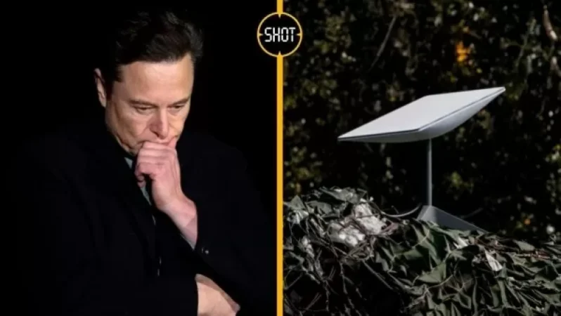 SpaceX-ը այլևս չի կարող վճարել Ուկրաինայում կարևոր արբանյակային ծառայությունների համար. ընկերությունը դիմել է Պենտագոնին. CNN