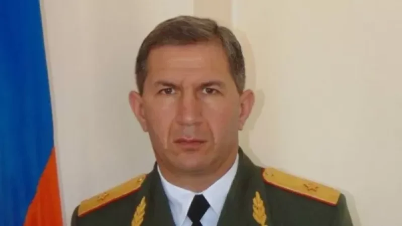 Photos: Statement by 124 Officers of Artsakh Defense Army in Support of Onik Gasparyan
