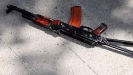 Երևանում 27-ամյա տղան հրազենային և մարմնական վնասվածքներով տեղափոխվել է «Աստղիկ» բժշկական կենտրոն