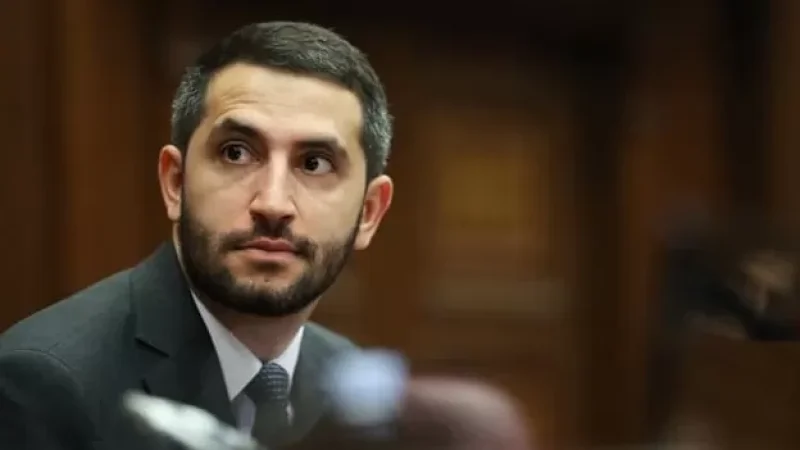 ԵԽԽՎ բանաձևը դարձել է Ադրբեջանի վրա ճնշում գործադրելու ևս մեկ գործիք. Ռուբինյան