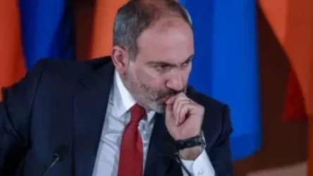 Փաշինյանն իր հրաժարականը կարող է ներկայացնել մարտի 8-ին. Էդմոն Մարուքյան