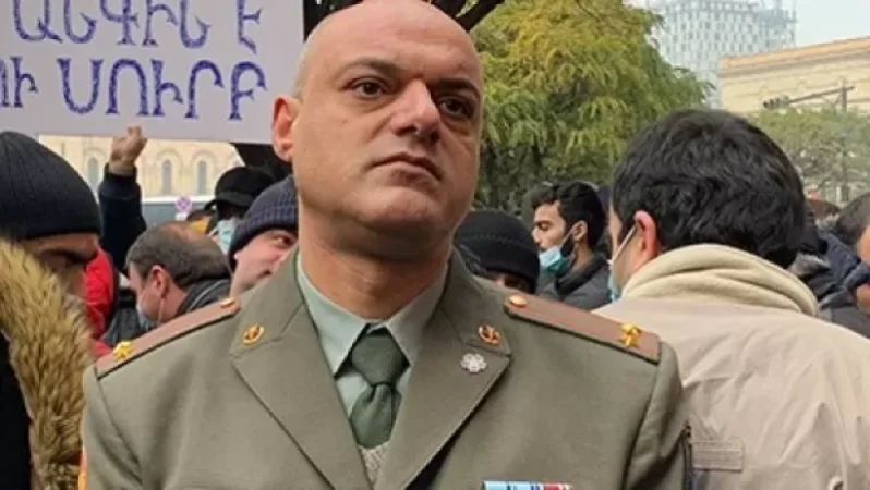 «Թուրքը գալիս ա Երևան, փախե՛ք». ադրբեջանցիները հայերենով ձայնային հաղորդագրություն են ուղարկել. ԱՀԱԶԱՆԳ