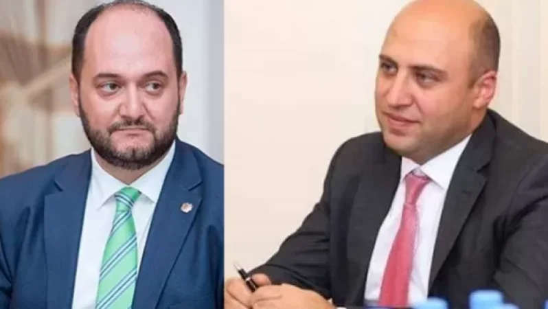 Արայիկ Հարությունյանի տեղակալը մեծ գումարներ է ստացել կառավարությունից. «Հրապարակ»