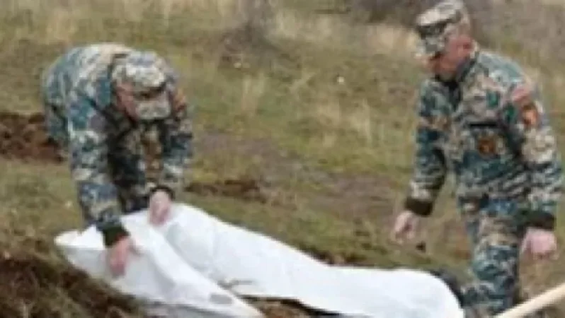 Զինադադարից հետո հայտնաբերվել է 1490 աճյուն. ԱԻՊԾ-ն ամփոփում է շաբաթը