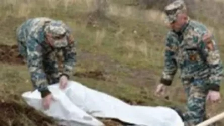 Զինադադարից հետո հայտնաբերվել է 1490 աճյուն. ԱԻՊԾ-ն ամփոփում է շաբաթը