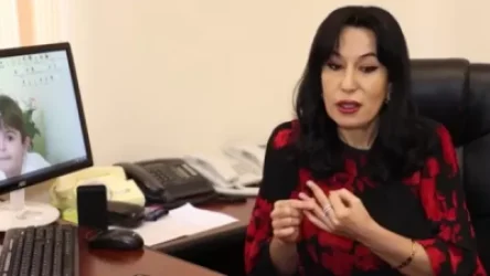 ՏԵՍԱՆՅՈՒԹ. Ես մարտի 8-ը համարում եմ կանանց հանդեպ դիսկրիմինացիայի օր. Զոհրաբյան