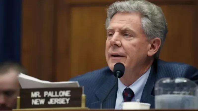 Ֆրանկ Փալոնը խոսել է ԱՄՆ նախագահի վարչակազմի հետ Ադրբեջանում պահվող հայ գերիների հարցով