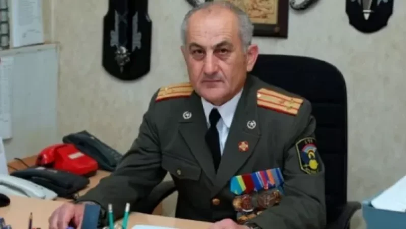 Բարոյական արժեքներով առաջնորդվող հայն անկարող է Հայրենիքից մնացած վերջին բեկորները փրկել փոխըմբռնման ճանապարհով. Հասրաթյան