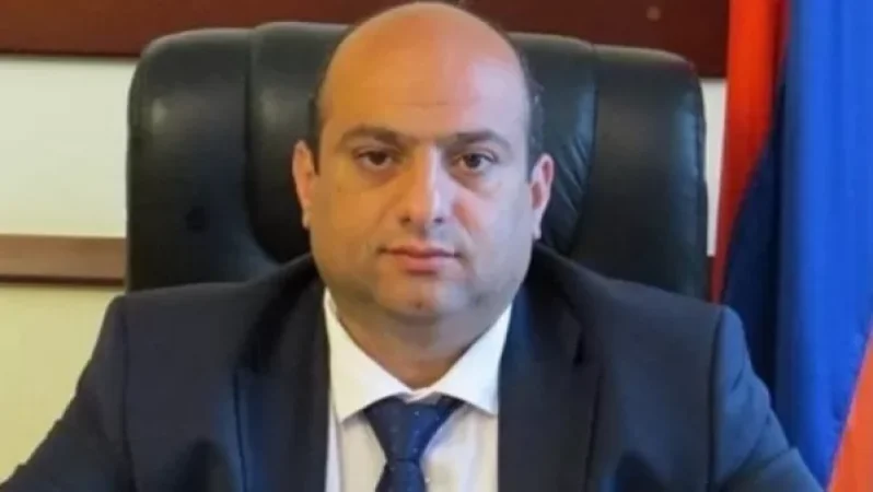 Իջևանում ռուս խաղաղապահների ներկայության մասին տեղեկություններ չունեմ. Հայկ Ղալումյան. ArmDaily